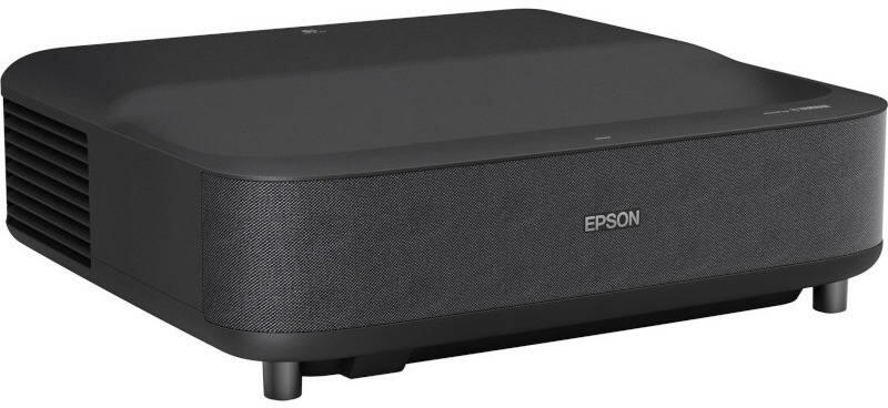 VIDEOP EPSON EH-LS300W, "V11HA07040" (timbru verde 4 lei)