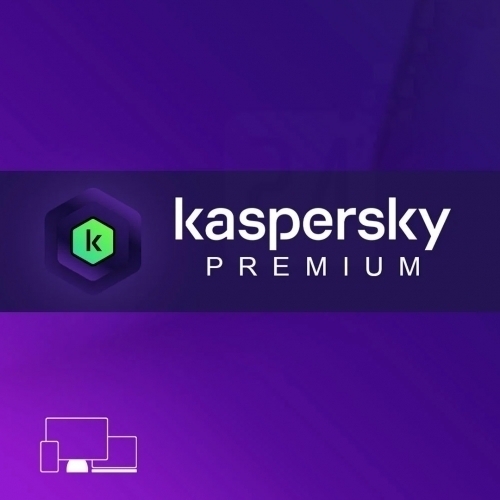 Kaspersky Premium + Customer Support Eastern Europe Edition. 10-Device 1 year Successive Upgrade Download Pack (Nu se returneaza) "KL1047ODKFV"- valabile doar pe teritoriul Romaniei