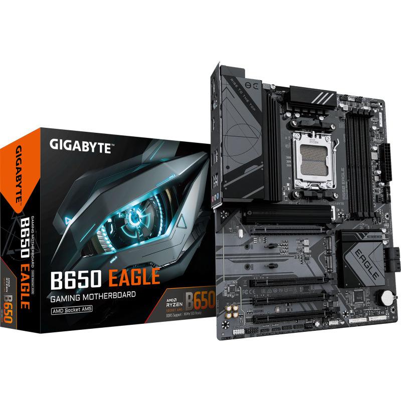 MB Gigabyte B650 EAGLE "B650 EAGLE"