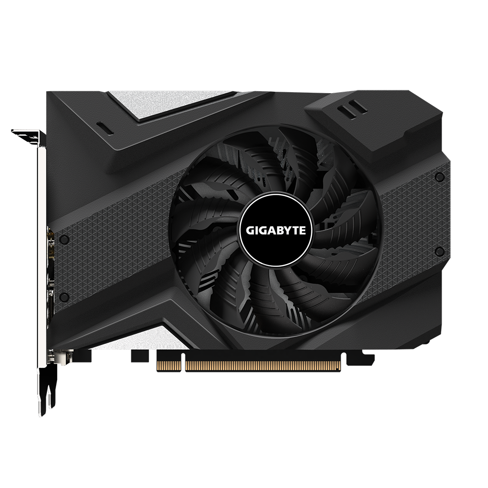 GIGABYTE N1656OC-4GD (V2.0), "N1656OC-4GD (V2.0)" (nu)