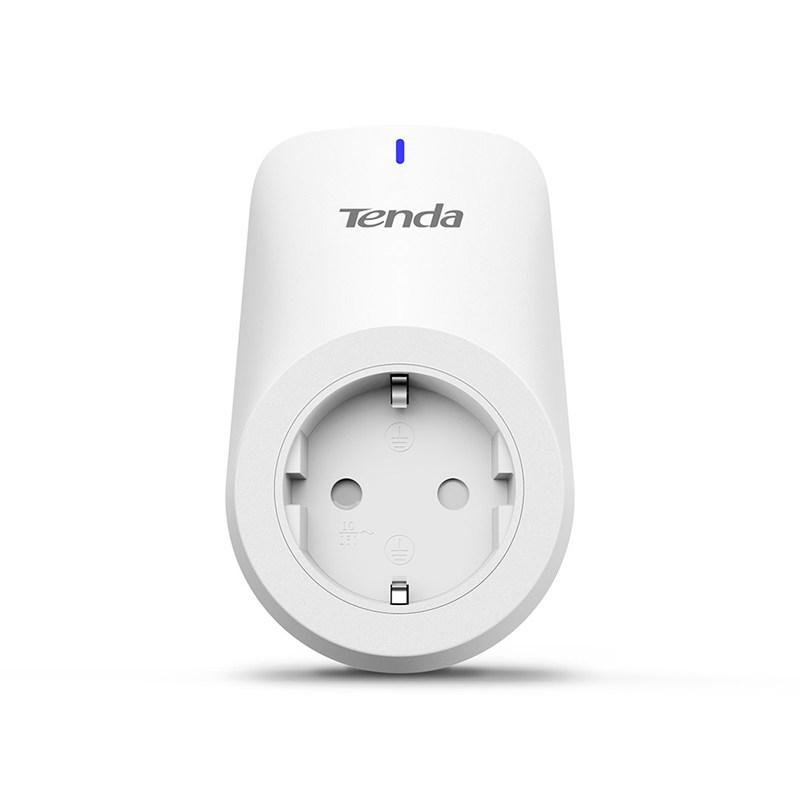 TENDA BELI SMART WI-FI PLUG "SP3" (timbru verde 0.18 lei)