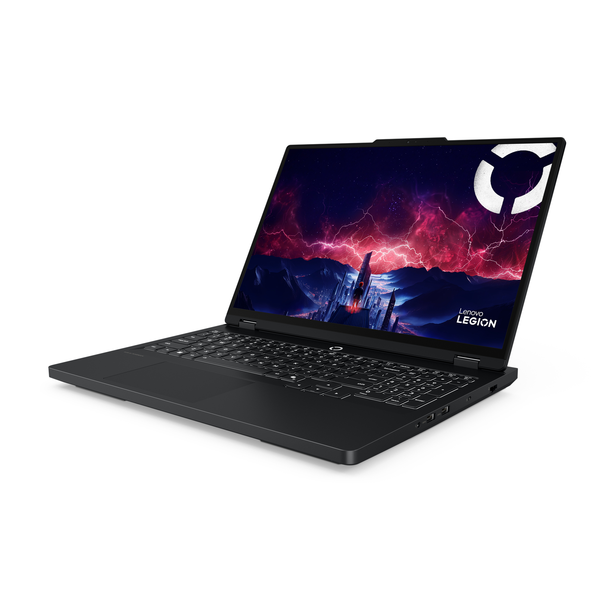 Legion 5P 16 R7 8745HX 16GB 1TB 5060 DOS"83LT00A5RM" - imagine 3