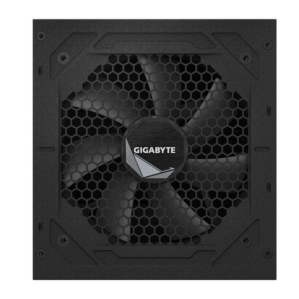 Sursa GIGABYTE GP-UD850GM-(RSG)"GP-UD850GM-(RSG)" - imagine 2