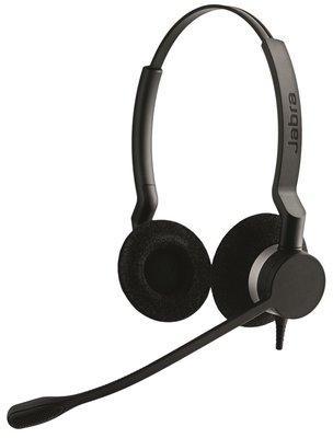 JABRA BIZ 2300 USB DUO MS OC/MICROFON HOLDER: FREESPIN, "2399-823-109" (timbru verde 0.8 lei)