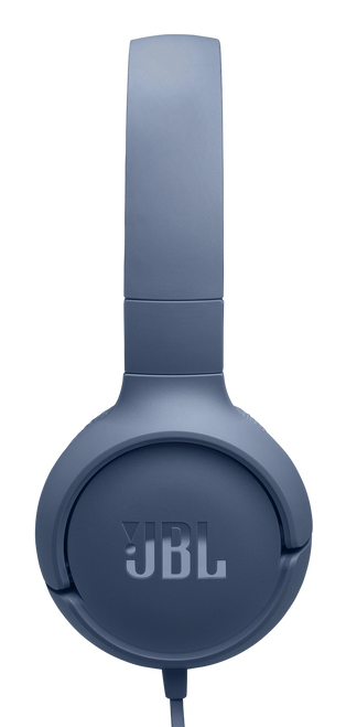 Casti bluetooth, wireless, airpods si audio JBL JBLT520CBLU"JBLT520CBLU" - imagine 3