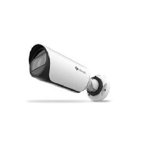 CAMERA IP Milesight, bullet pt. exterior, dist. IR 20 m, tip lentila varifocala 5.3 - 64 mm, 2 Mpx, PoE, slot SD card, "MS-C2964-RFLPC" (timbru verde 0.8 lei)
