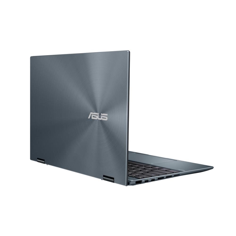 NB UP5401ZA CI5-12500H 14"T/16/512GB UP5401ZA-KN044X ASUS, "UP5401ZA-KN044X"((timbru verde 3.5 lei)