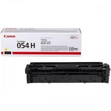 Toner Original Canon Yellow, CRG-054HY, pentru I-Sensys LBP-621|LBP-623|MF-641|MF-643|MF-645, 2.3K, (timbru verde 1.2 lei) , "3025C002AA"