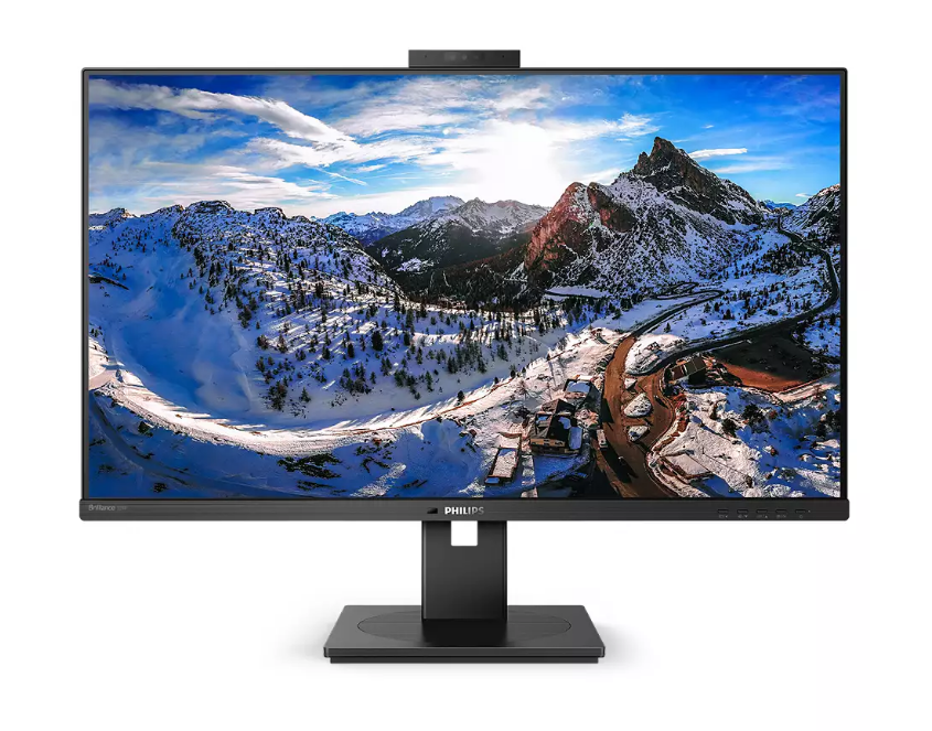 MONITOR 31.5" PHILIPS 329P1H, "329P1H/00" (timbru verde 7 lei)
