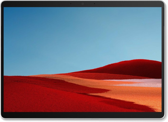 MICROSOFT Surface ProX SQ2 13inch 16GB 512GB Wi-Fi Black W11H RETAIL "E8R-00004" (timbru verde 0.9 lei)