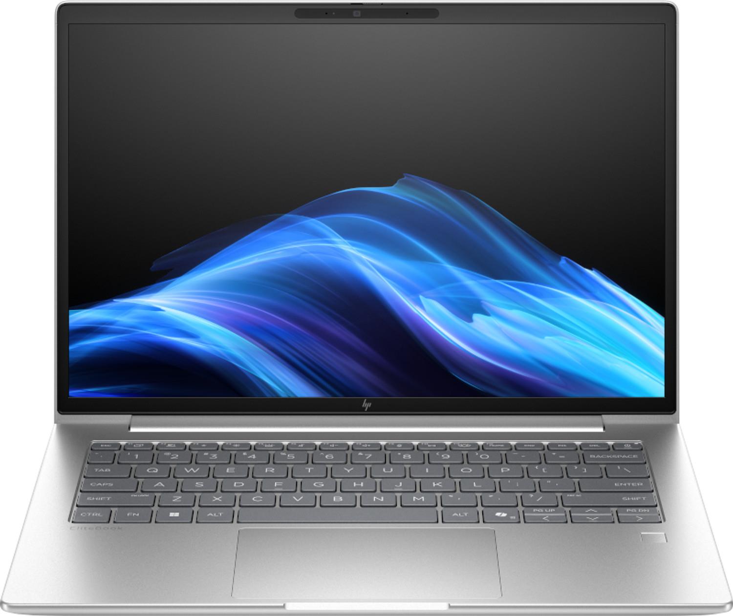 NB ELITEBOOK 6 G1I CU7-255U/14.0" 16/512GB W11P AD4C4ET HP "AD4C4ET" (timbru verde 3.5 lei)
