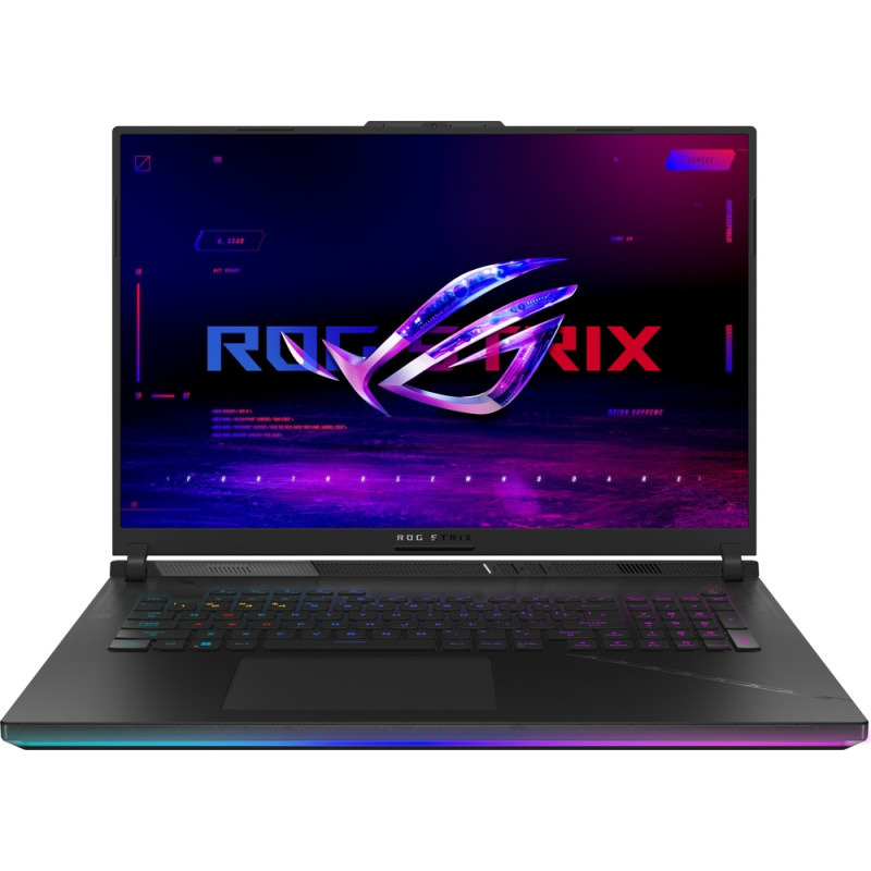 AS 18 i9-13980HX 64 1+1 4080 QHD DOS "G834JZ-N6055" ((timbru verde 3.5 lei)