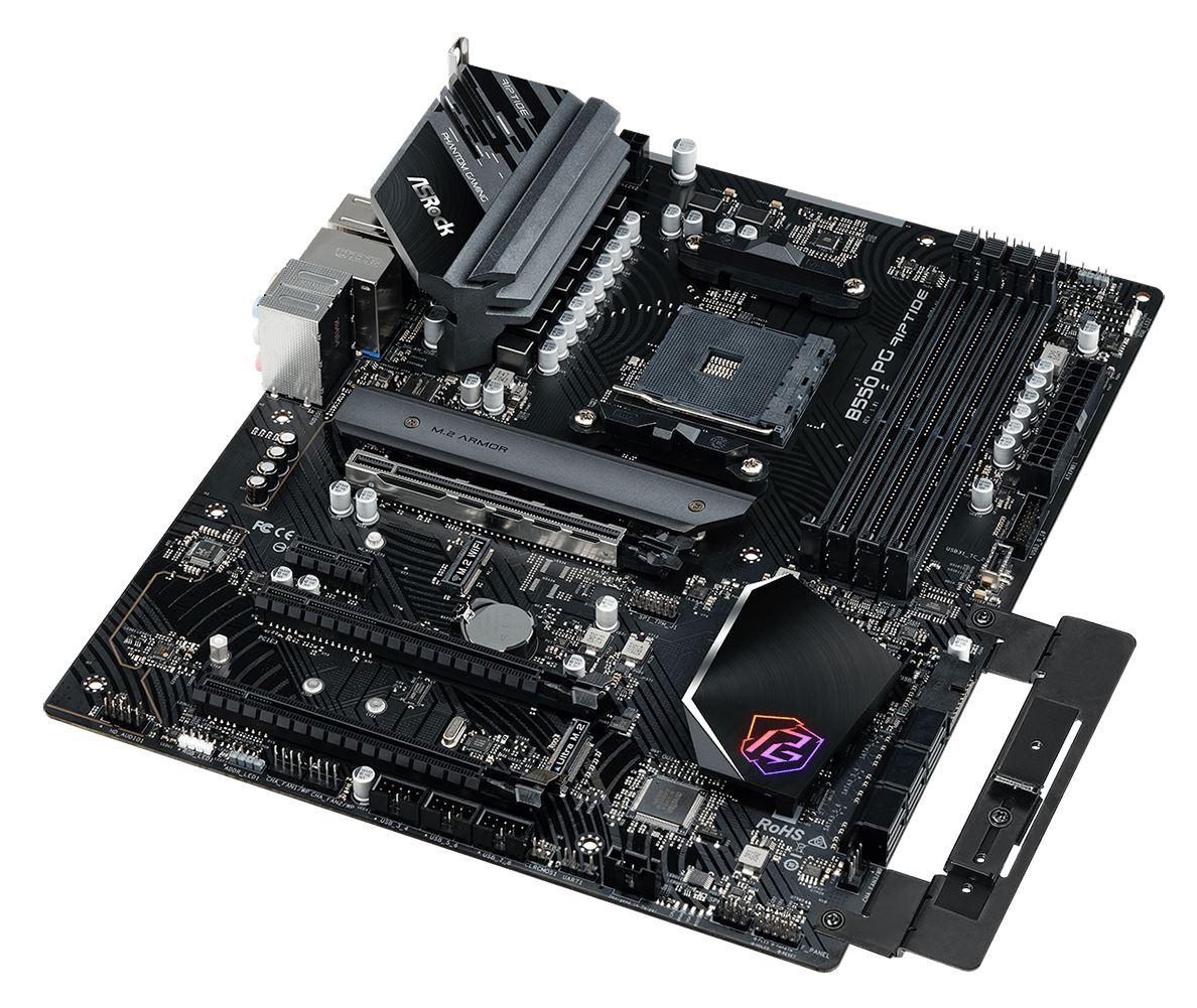 MB AMD B650E PG Riptide WiFi AM5, "B650E PG RIP WIFI"