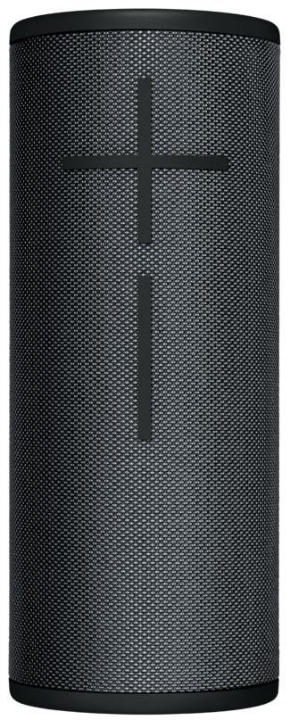 BOXE LOGITECH, Ultimate Ears Boom 3, compact 1.0, 90 dBC, Bluetooth, conector Bluetooth, alimentare microUSB, "984-001360" (timbru verde 2.00 lei)
