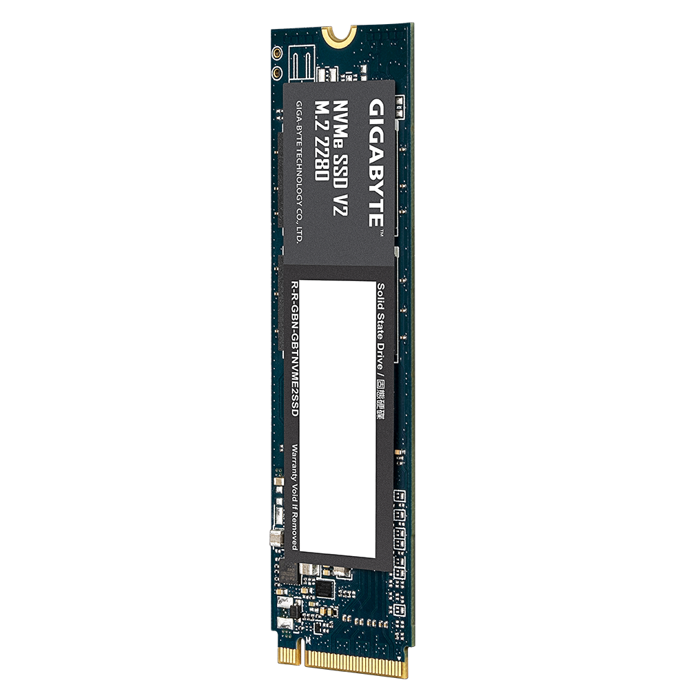 SSD GIGABYTE G3NVMEV2256G-(RSG)"G3NVMEV2256G-(RSG)" - imagine 3