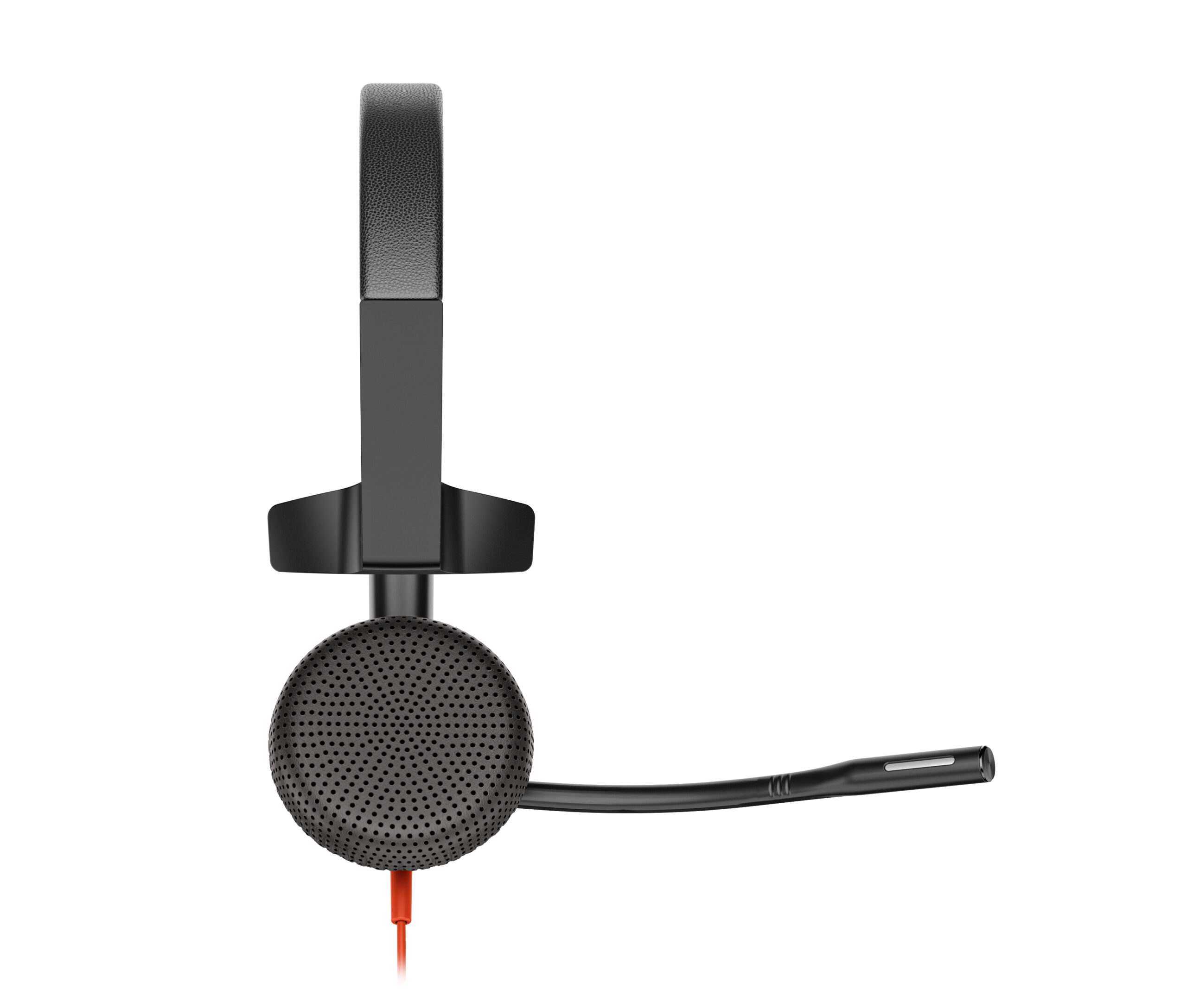 Poly BW 3315 USB-C HS +3.5mmP +USB-C/A"8X217AA" - imagine 6