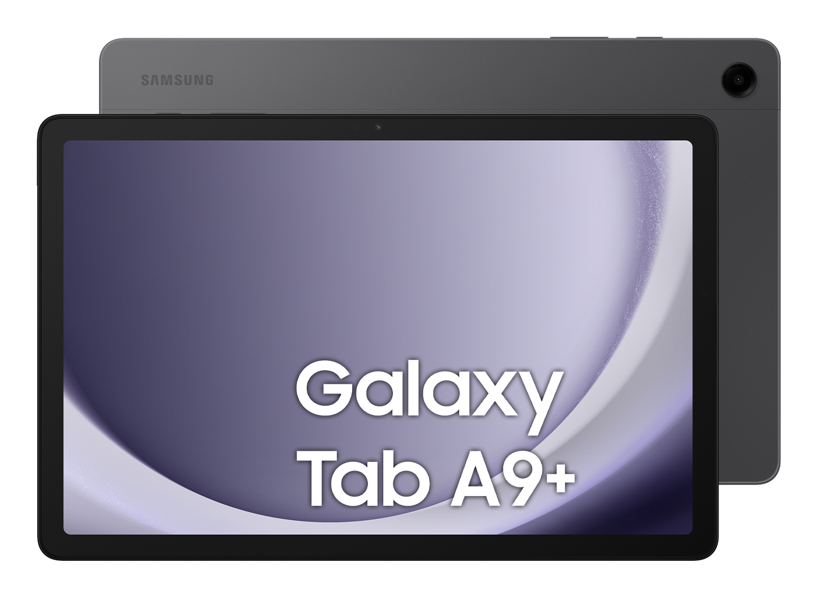 Tableta Galaxy Tab A9+ 11" 256GB 8GB RAM WiFi Grey "SM-X210RZAPEUE" (timbru verde 0.9 lei)