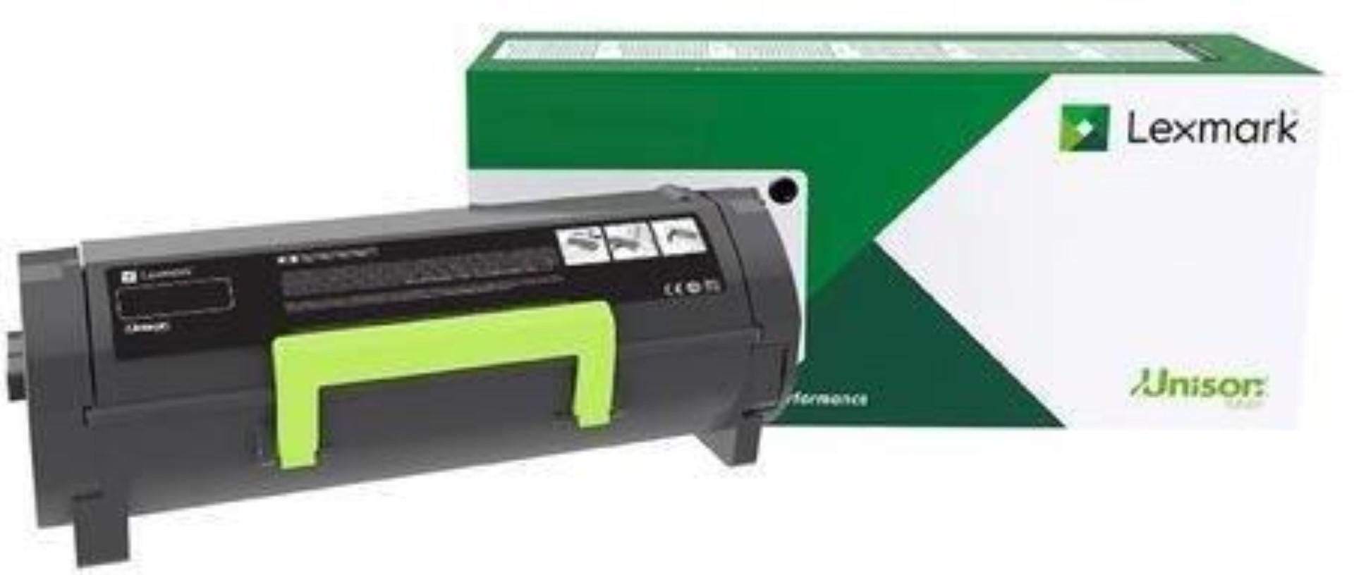 Toner Original Lexmark Black, B282X00, pentru B2865|MB2770, 30K, (timbru verde 1.2 lei) , "B282X00"