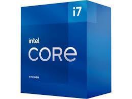 CPU CORE I7-11700K S1200 BOX/3.6G BX8070811700K S RKNL IN, "BX8070811700K S RKNL"