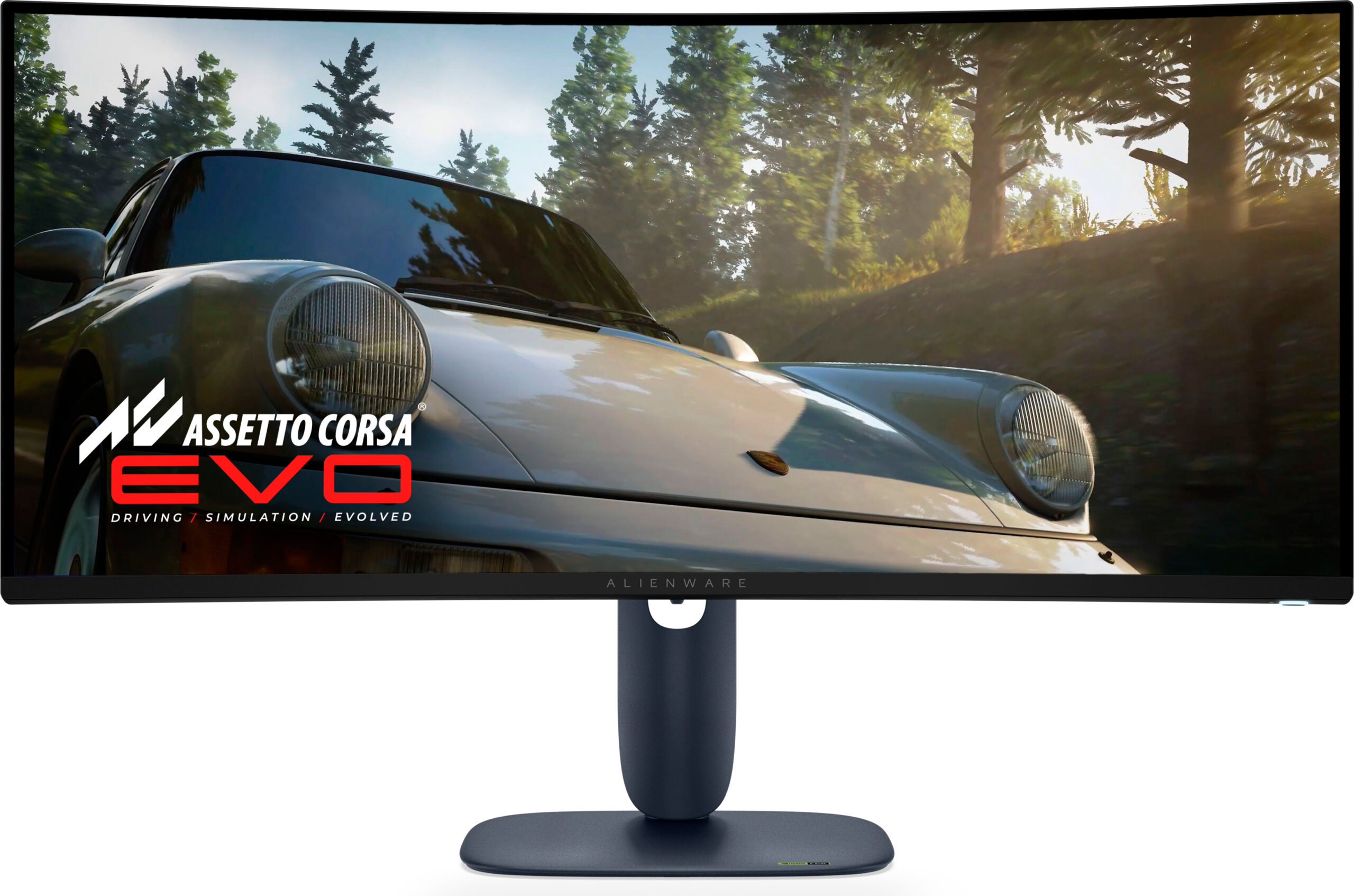 34 Gaming Monitor AW3425DW 3440x1440"AW3425DW" (timbru verde 7 lei)