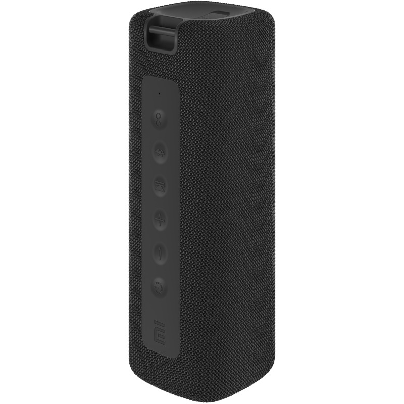 Boxa portabila MI Portable Bluetooth 16W Negru "QBH4195GL" (timbru verde 0.18 lei)