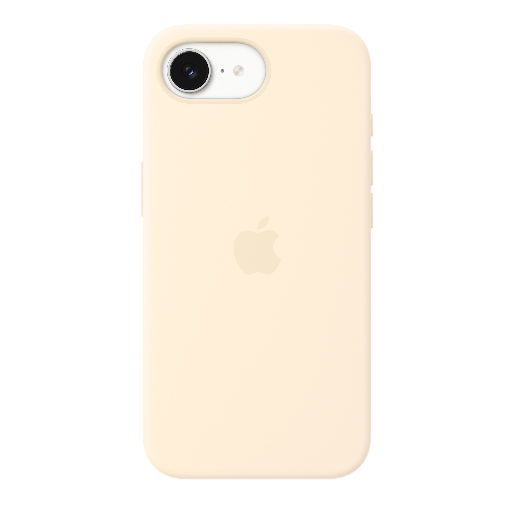 IPHONE 17E SILICONE CASE YW "MHWG4ZM/A"
