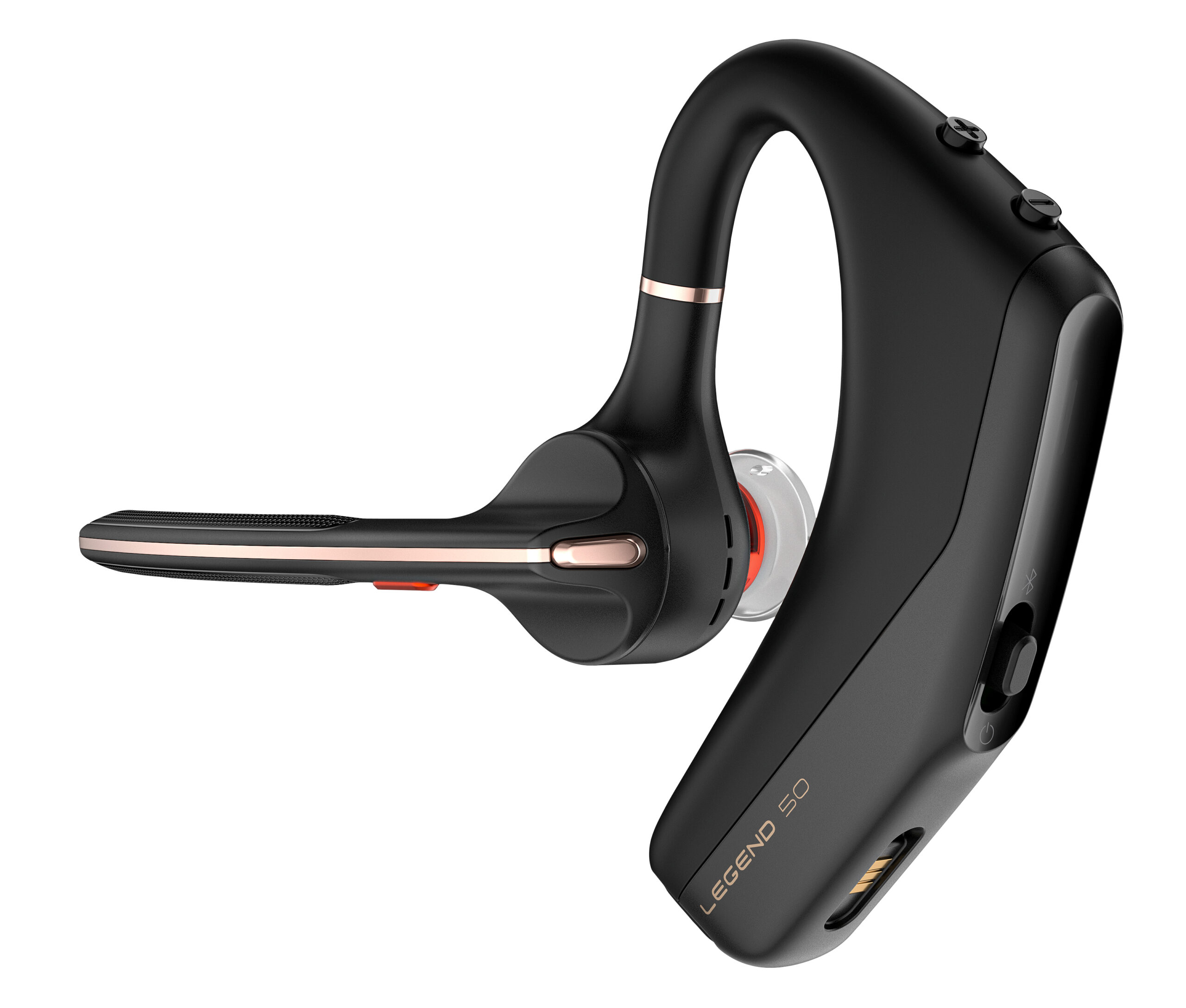 Poly Voyager Legend 50 Headset UC"AT9M9AA" - imagine 3
