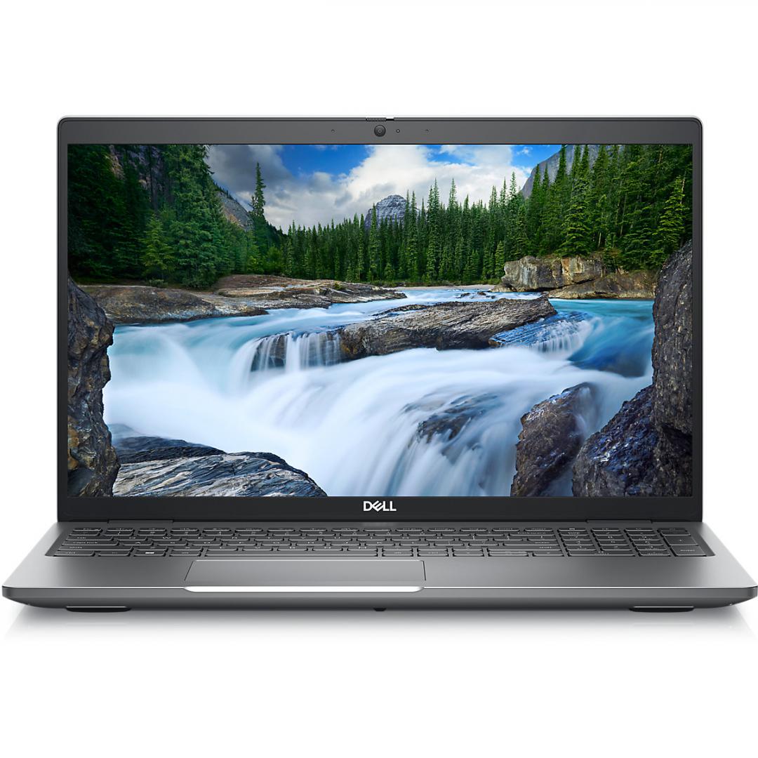 LAT FHD 5540 i5-1335U 8 512 XE UBU "N003L554015EMEA_UB" ((timbru verde 3.5 lei)