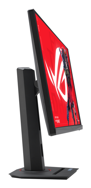 Monitor Asus 27" XG27UCS"XG27UCS" - imagine 6