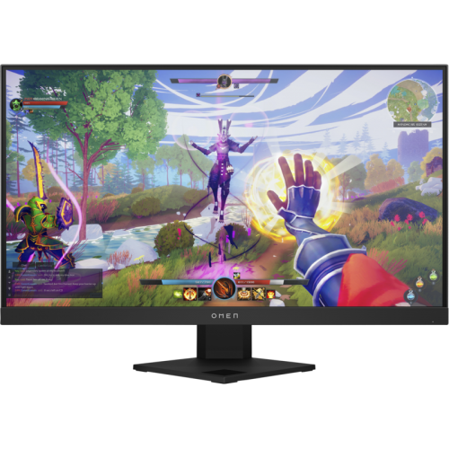 Monitor LED OMEN 25i 62.2 cm (24.5") 1920 x 1080 pixels Full HD Black "22J05E9" (timbru verde 7 lei)