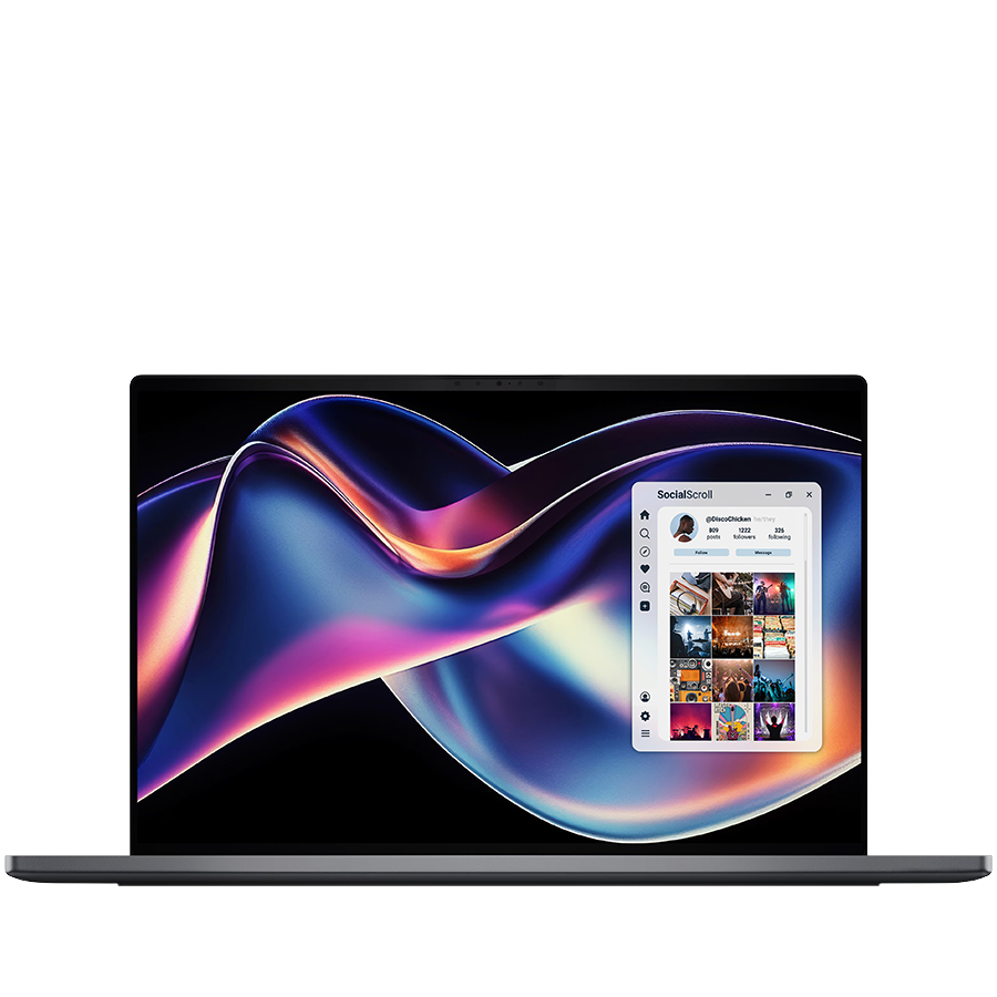 Dell XPS 16,16.0" 3.2K Touch 20-120Hz OLED 400 nits,Intel Core Ultra X7 358H(18MB/4.8GHz),64GB LPDDR5x 9600MT/s,2TB(M.2)PCIe NVMe SSD,Intel Arc Graphics,Win11Pro,3Yr ProSupport "DA16260_3.2KTUX7358H64GB2TW3Y_PS-05"