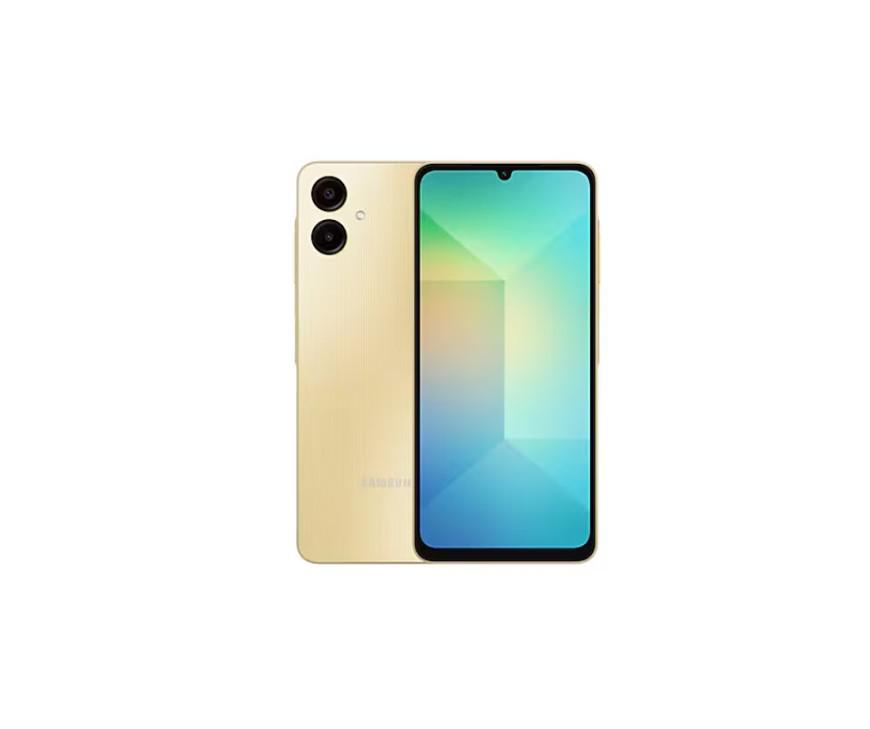 SG A06 A065F 6.7" 4GB 64GB DS Gold "SM-A065FZDD" (timbru verde 0.45 lei)