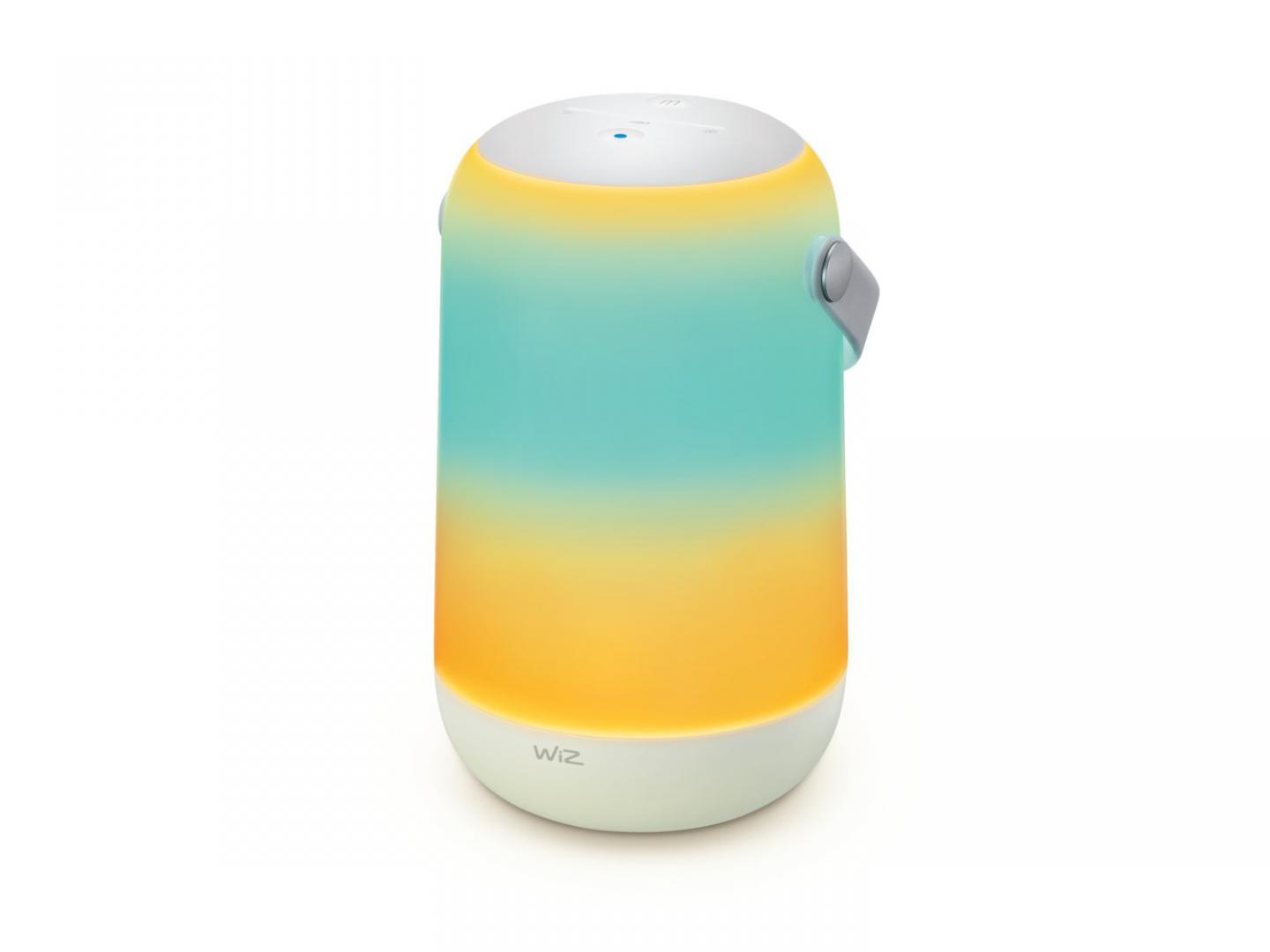 WI-FI BLE TRUE PORTABLE EU TYPE C "000008719514554412" (timbru verde 2.00 lei)