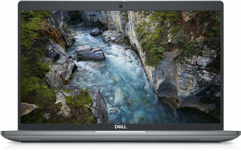 NOTEBOOK Dell PRE 3480 FHD i7-1360P 16 512 W11P "N216P3480EMEA_VP" ((timbru verde 3.5 lei)