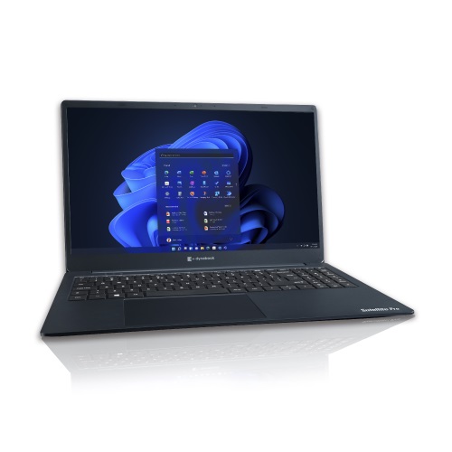 NOTEBOOK Toshiba, "Satellite Pro C50" 15.6 inch, i3-1115G4, 8 GB DDR4, SSD 256 GB, Intel Iris Xe Graphics, Free DOS, "A1PYS44E112K" ((timbru verde 3.5 lei)