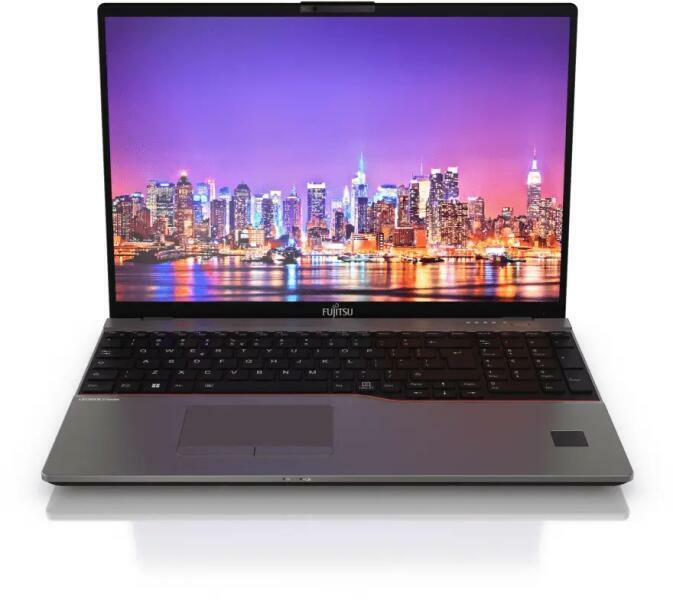 Fujitsu Lifebook U7613 16.0" WUXGA, Intel Core i7-1355U, 16GB DDR4, SSD 1TB M.2, Fingerprint, 4cell 60Whr, Win 11 Pro 64bit, 2Yrs "VFY:U7613MF7BRBA" ((timbru verde 3.5 lei)