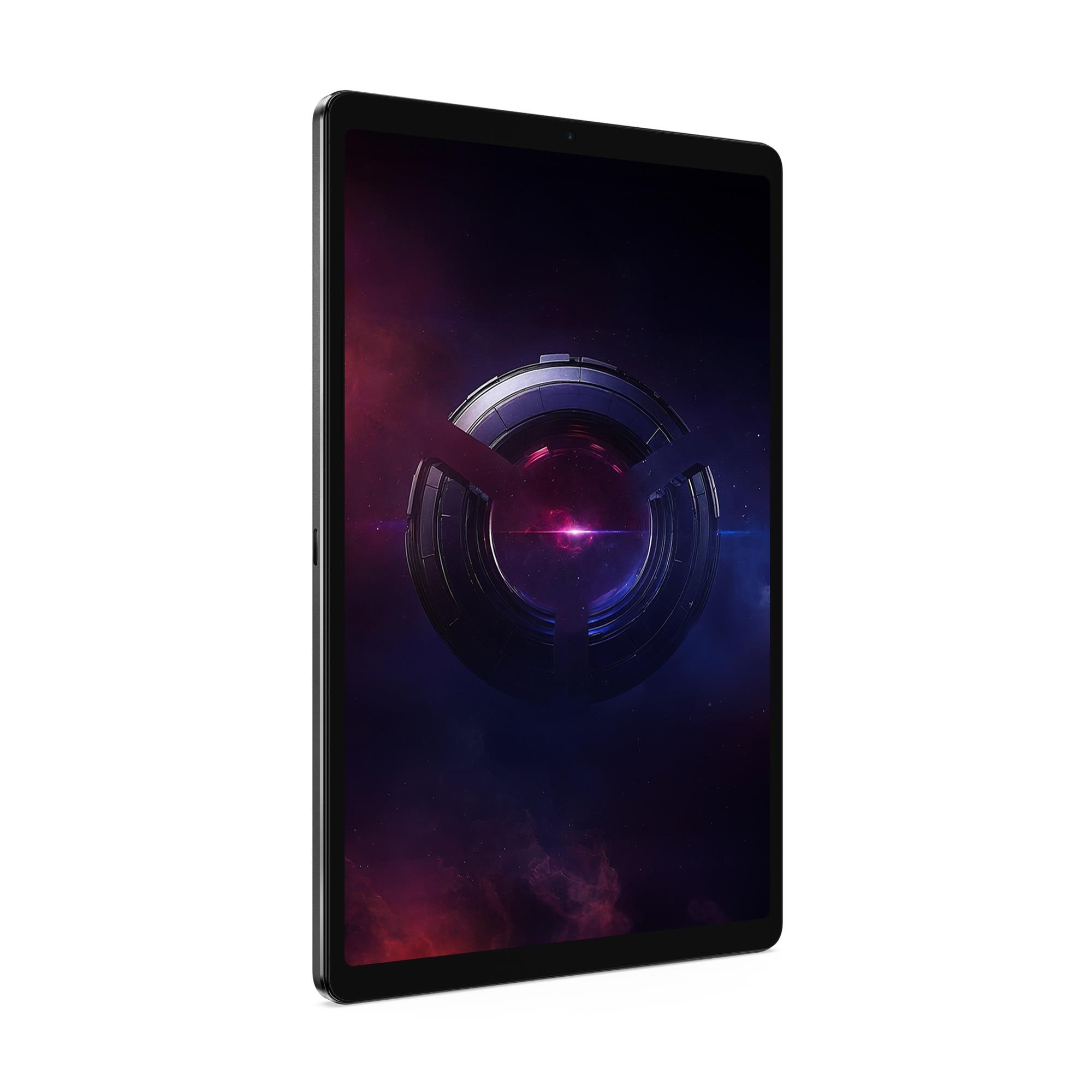 Legion Tab 2025, 8.8 inch Multi-touch, Cortex X4 3.3GHz Octa Core, 12GB RAM, 256GB flash, Wi-Fi, Bluetooth, Android 14, Eclipse Black "ZAEF0024GR" (timbru verde 0.9 lei)