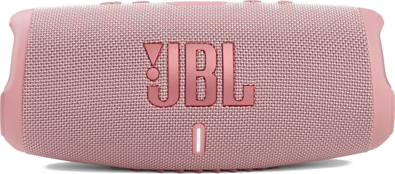 Boxa portabila Charge 5 Pink "JBLCHARGE5PINK" (timbru verde 0.8 lei)