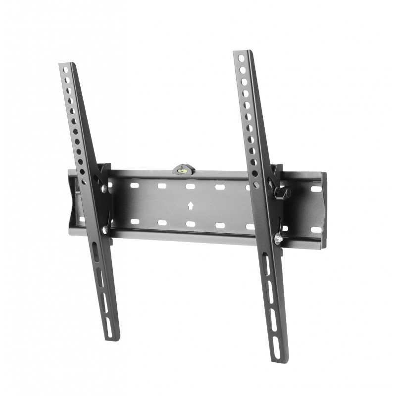Suport TV de perete Nexio, reglabil, 32-55 inch (81cm-139cm), capacitate sustinere 40KG, Negru "NX-KL21G-44T"