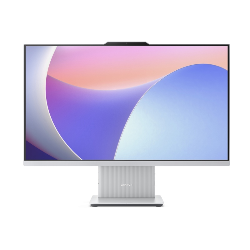 AIO 27 NT FHD R5 7535HS 16 512GB UMA DOS "F0HQ008XRI" (timbru verde 10 lei)