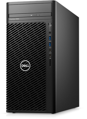 PREC 3660 i9-12900K 32G 1T W11 S "N015P3660MTEMEA_VP" (timbru verde 7 lei)