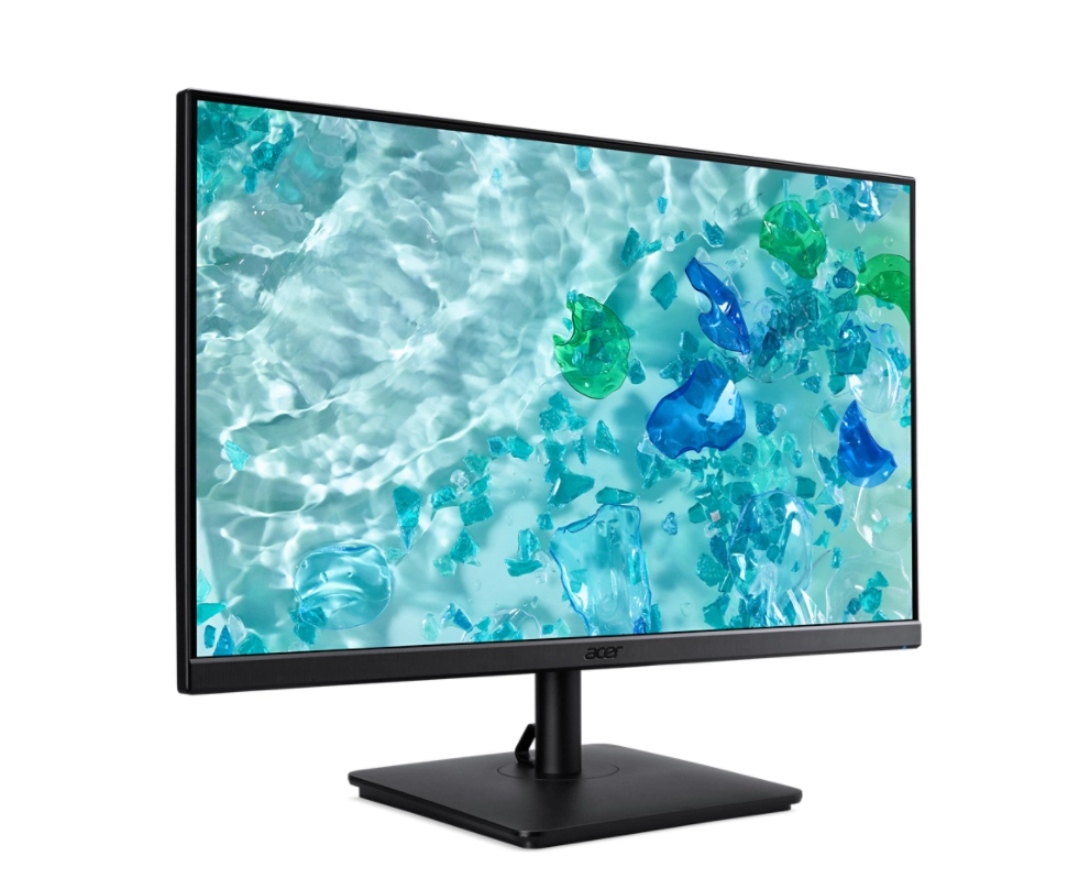 Monitor Acer 23.8" UM.QV7EE.E02"UM.QV7EE.E02" - imagine 3