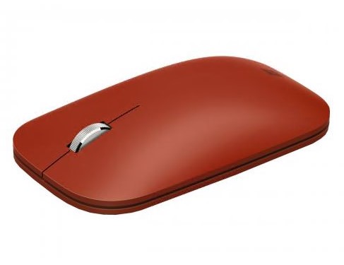 MICROSOFT Surface Mobile Mouse "KGY-00056" (timbru verde 0.18 lei)