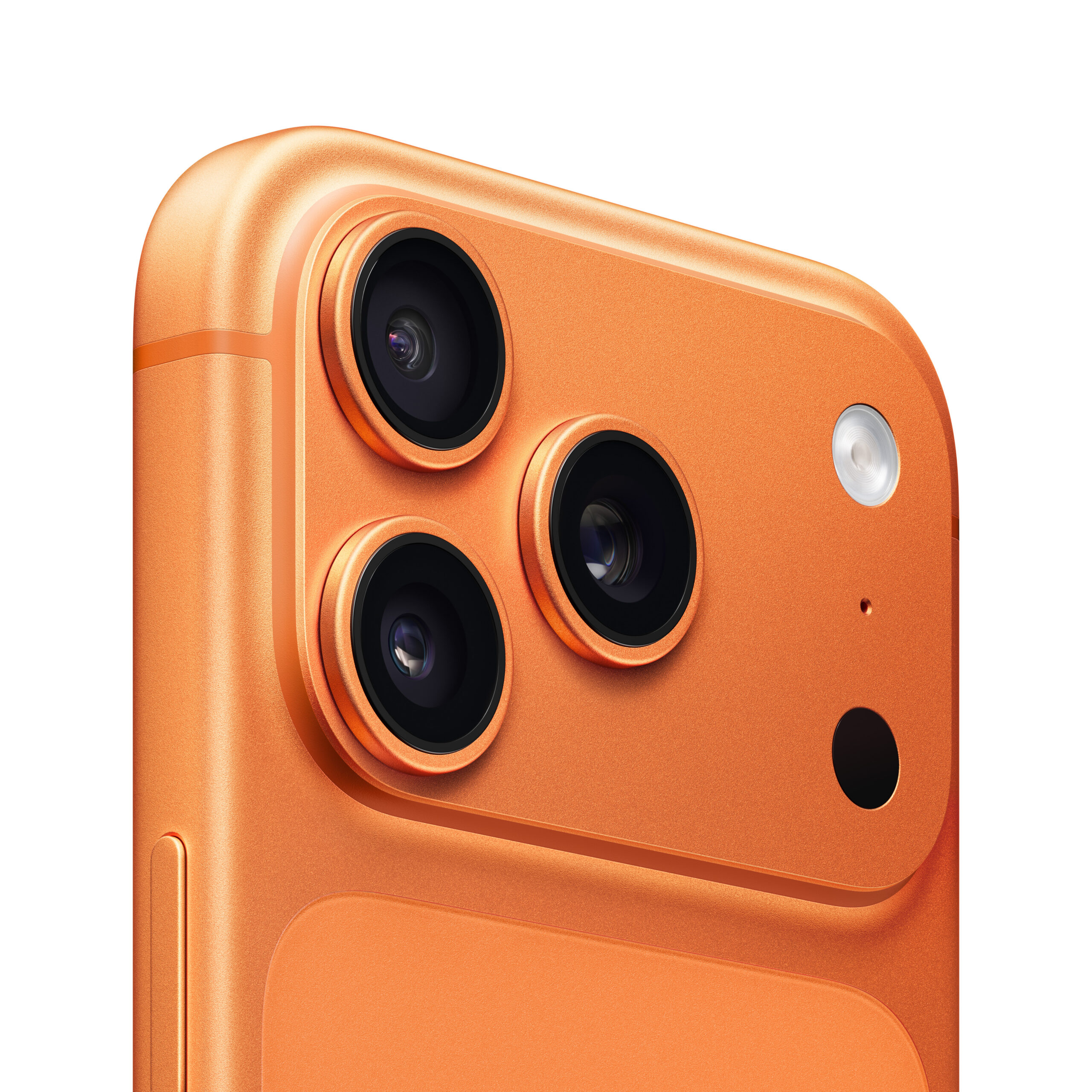Smartphone iPhone 17 Pro 1TB Cosmic Orange"MG8Q4" - imagine 3