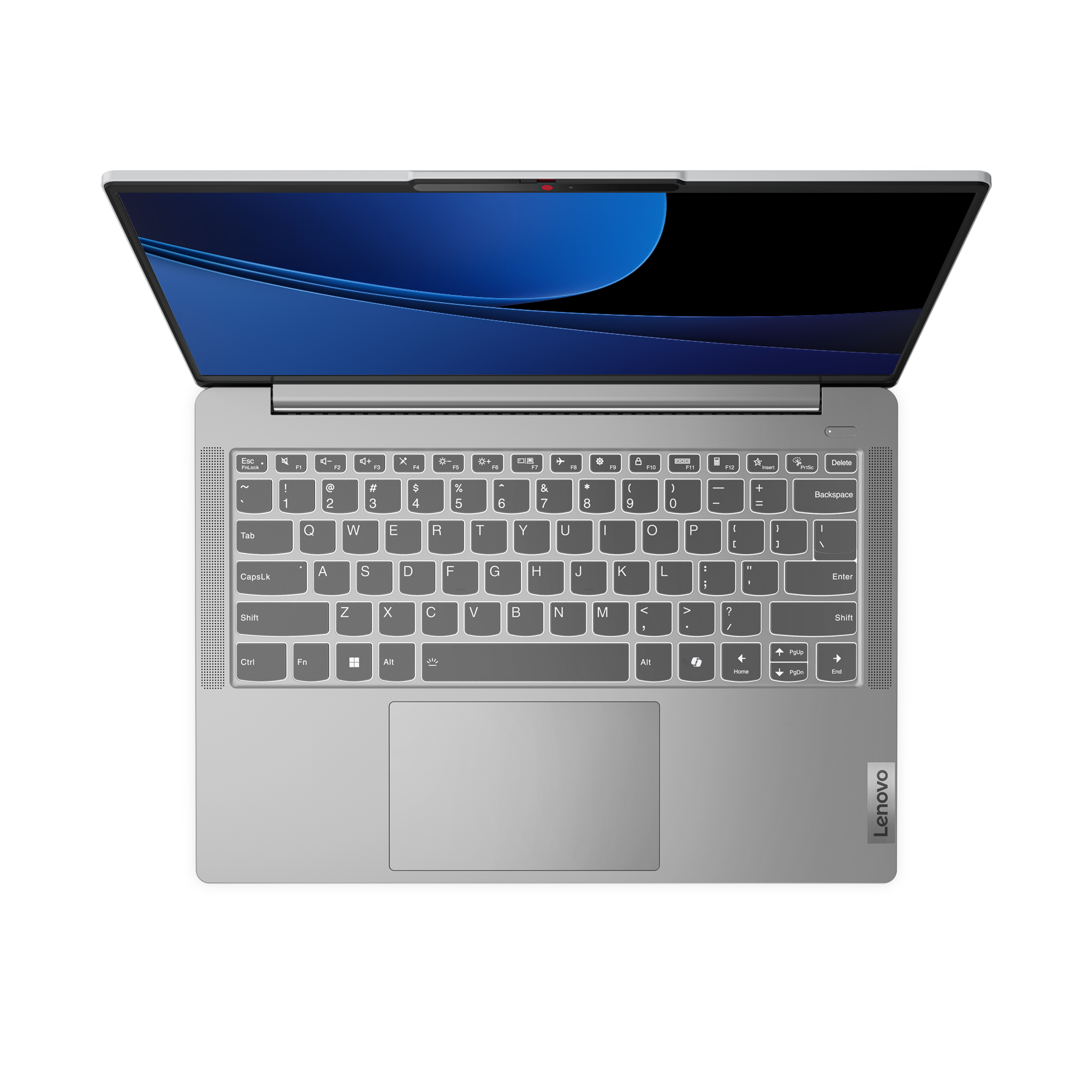 IP S5 14 WUXGA ULT7 155H 16 1TB UMA DOS"83DA0054RM" - imagine 5