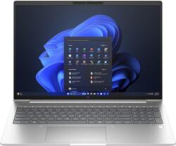 16 EliteBook 660 G11, WUXGA IPS, Procesor Intel® CoreTM Ultra 5 135U (12M Cache, up to 4.40 GHz), 16GB DDR5, 512GB SSD, Intel Graphics, Win 11 Pro, Silver "9Y7D5ET" (timbru verde 3.5 lei)