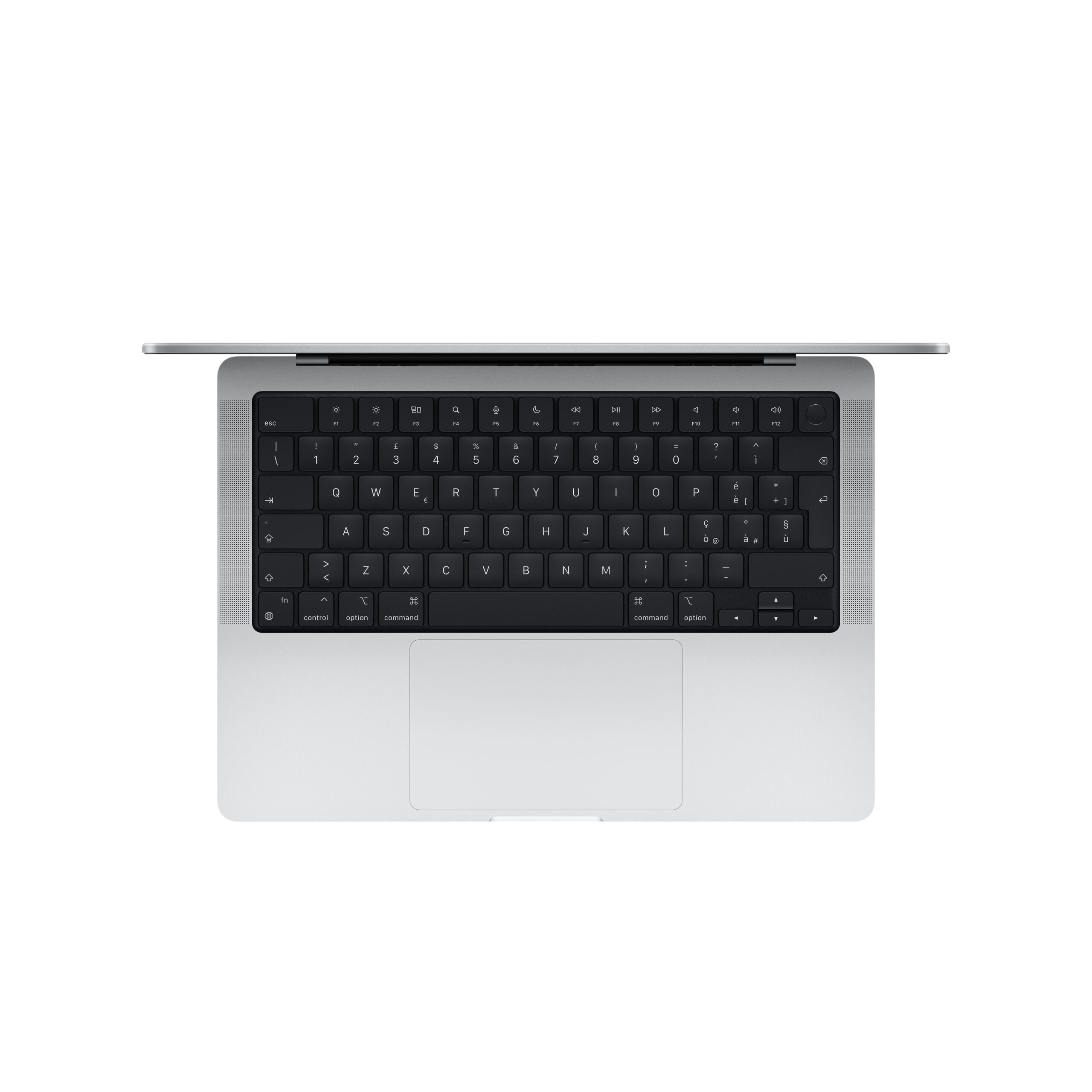 MBP 14 M2 10/16/16 16GB 512GB INT US SV"MPHH3LL/A" - imagine 2