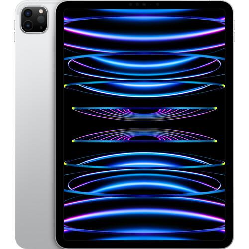 IPAD PRO(4th) 11 WiFi 512GB US SILVER "MNXJ3LL/A" (timbru verde 0.9 lei)