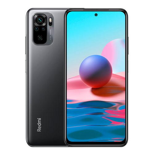RedMI NOTE 10 5G 6.5" 4GB 128GB DS GY, "RMNOTE105G4128DSGY" (timbru verde 0.45 lei)