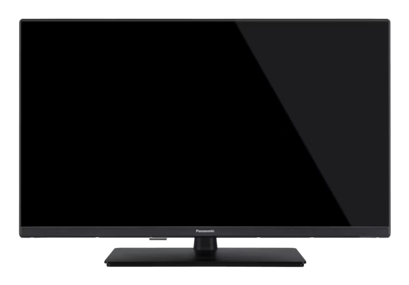 Televizor Panasonic, TV-32S55AEZ, Smart, Fire TV, 82 cm, LED, Full HD "TV-32S55AEZ" (timbru verde 15 lei)